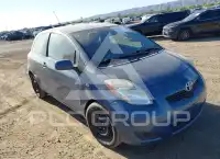 2011 Toyota YARIS photo