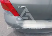 2011 Toyota YARIS photo
