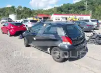2011 Toyota YARIS фото
