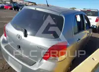 2011 Toyota YARIS photo
