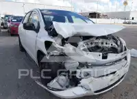 2011 Toyota YARIS фото