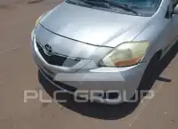 2011 Toyota YARIS фото