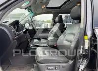 2011 Toyota LAND CRUISER фото