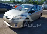 2011 Toyota PRIUS photo