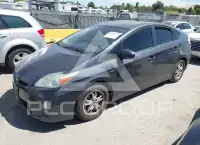 2011 Toyota PRIUS фото