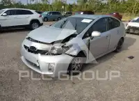 2011 Toyota PRIUS photo