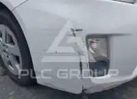 2011 Toyota PRIUS фото