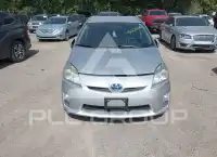 2011 Toyota PRIUS photo
