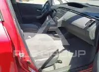 2011 Toyota PRIUS фото