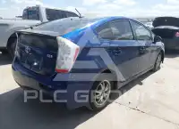 2011 Toyota PRIUS фото