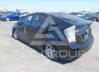 2011 Toyota PRIUS фото