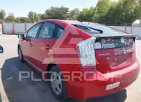 2011 Toyota PRIUS фото