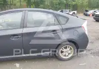 2011 Toyota PRIUS photo