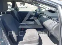 2011 Toyota PRIUS фото