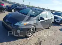 2011 Toyota PRIUS photo