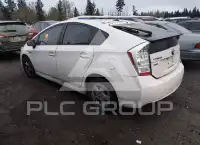 2011 Toyota PRIUS фото