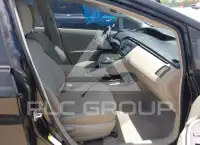 2011 Toyota PRIUS photo