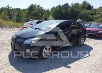 2011 Toyota PRIUS фото