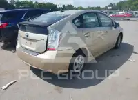 2011 Toyota PRIUS фото