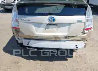 2011 Toyota PRIUS фото