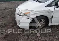 2011 Toyota PRIUS фото