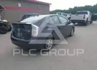 2011 Toyota PRIUS photo