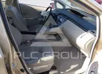 2011 Toyota PRIUS photo