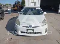 2011 Toyota PRIUS фото