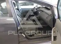 2011 Toyota PRIUS photo