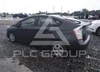 2011 Toyota PRIUS фото