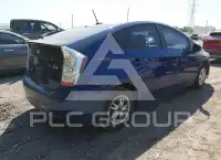 2011 Toyota PRIUS photo