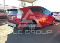 2011 Toyota PRIUS фото