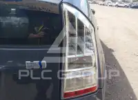 2011 Toyota PRIUS фото