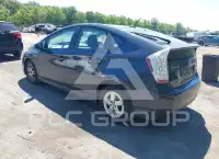 2011 Toyota PRIUS фото
