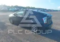 2011 Toyota PRIUS photo