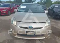 2011 Toyota PRIUS фото