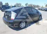 2011 Toyota PRIUS фото