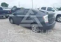 2011 Toyota PRIUS фото
