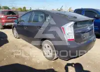 2011 Toyota PRIUS фото