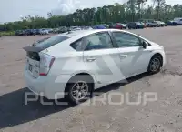 2011 Toyota PRIUS photo