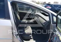 2011 Toyota PRIUS фото