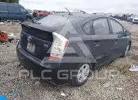 2011 Toyota PRIUS photo