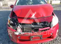 2011 Toyota PRIUS фото