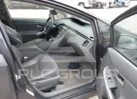2011 Toyota PRIUS фото