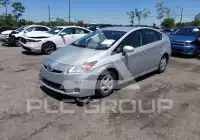 2011 Toyota PRIUS photo