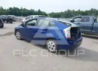 2011 Toyota PRIUS фото