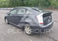 2011 Toyota PRIUS photo