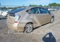 2011 Toyota PRIUS photo