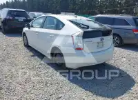 2011 Toyota PRIUS фото