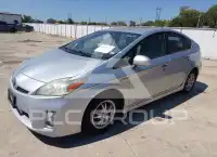 2011 Toyota PRIUS photo